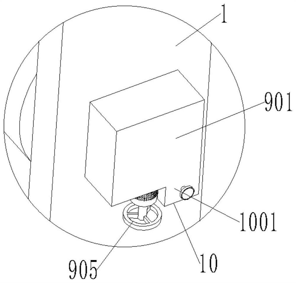 Fabric textile equipment with fine adjustment mechanism and operation method of fabric textile equipment