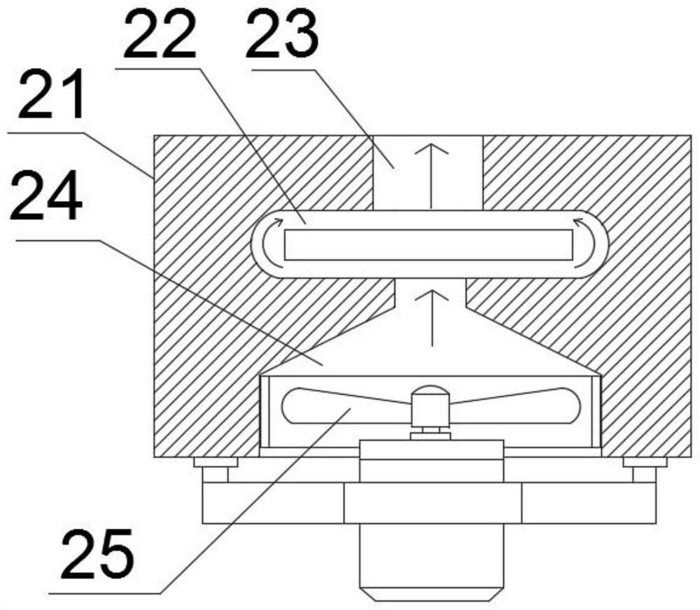 Compression molding complete equipment applied to preparation of polymer plastic shutters