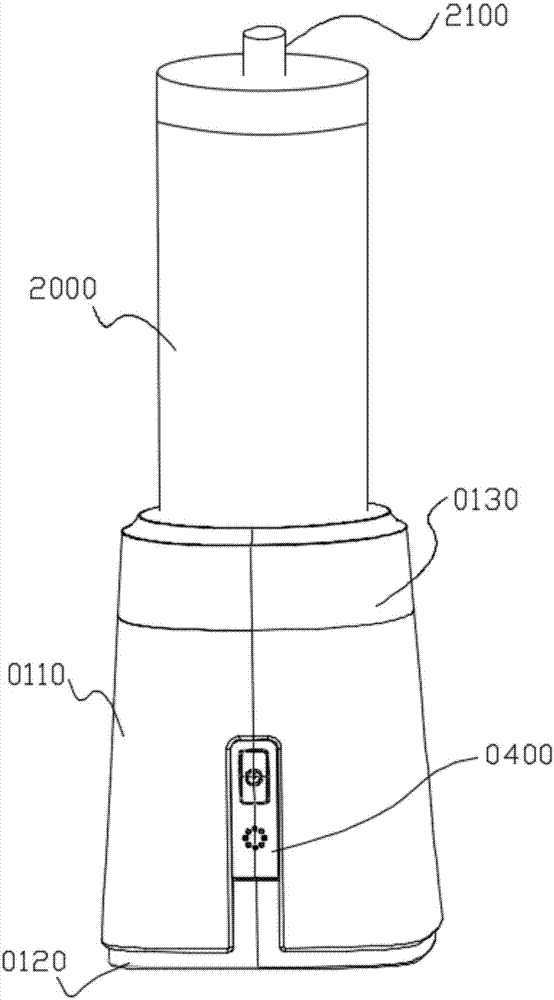 Hydrogen-rich water generator with pressure relief function