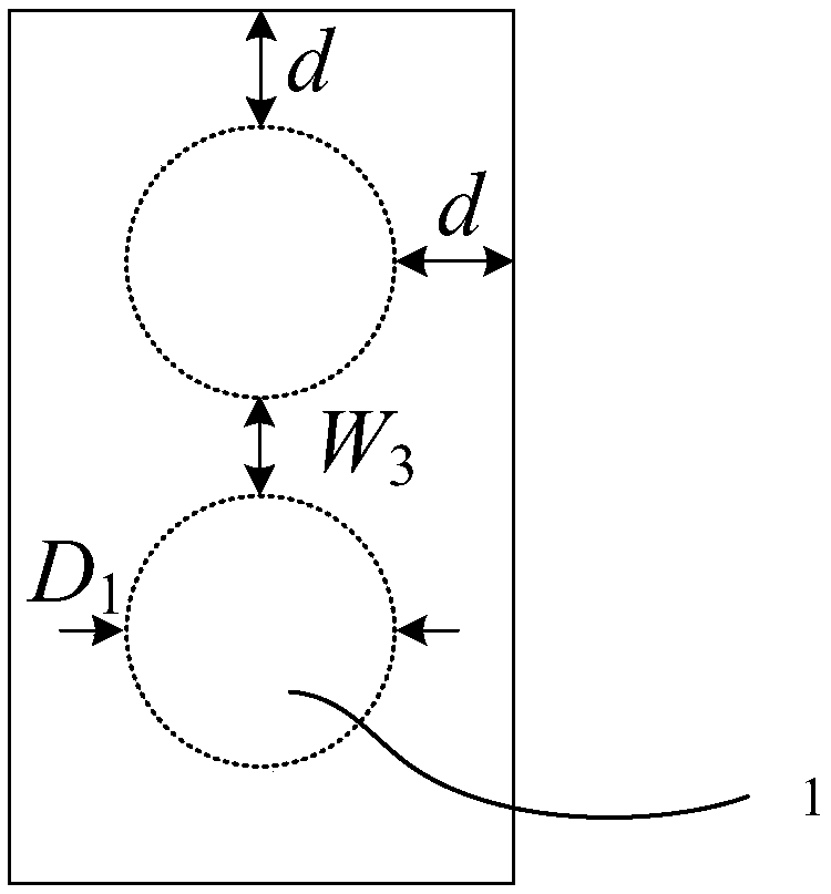 A Differential Dual Coaxial Cavity Bandpass Filter