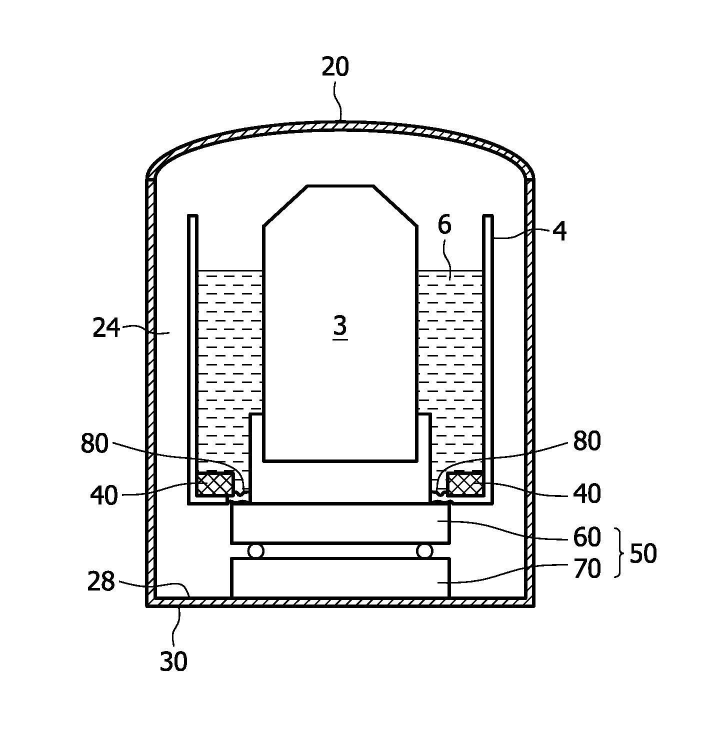 Bottle warmer and mixing apparatus