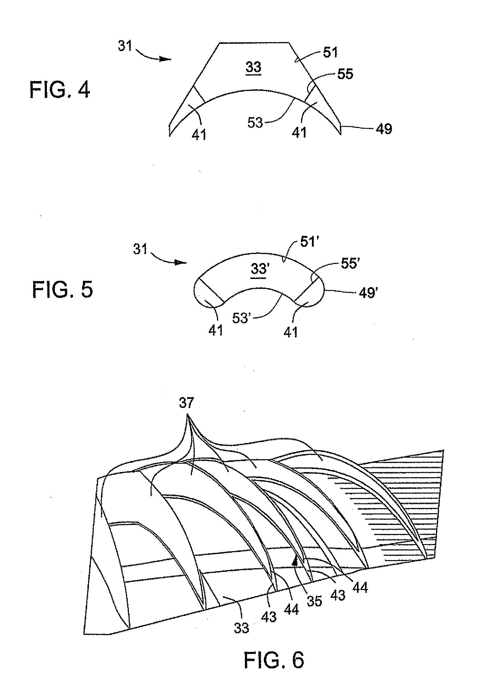 System, method, and apparatus for throat corner scoop offtake for mixed compression inlets on aircraft engines