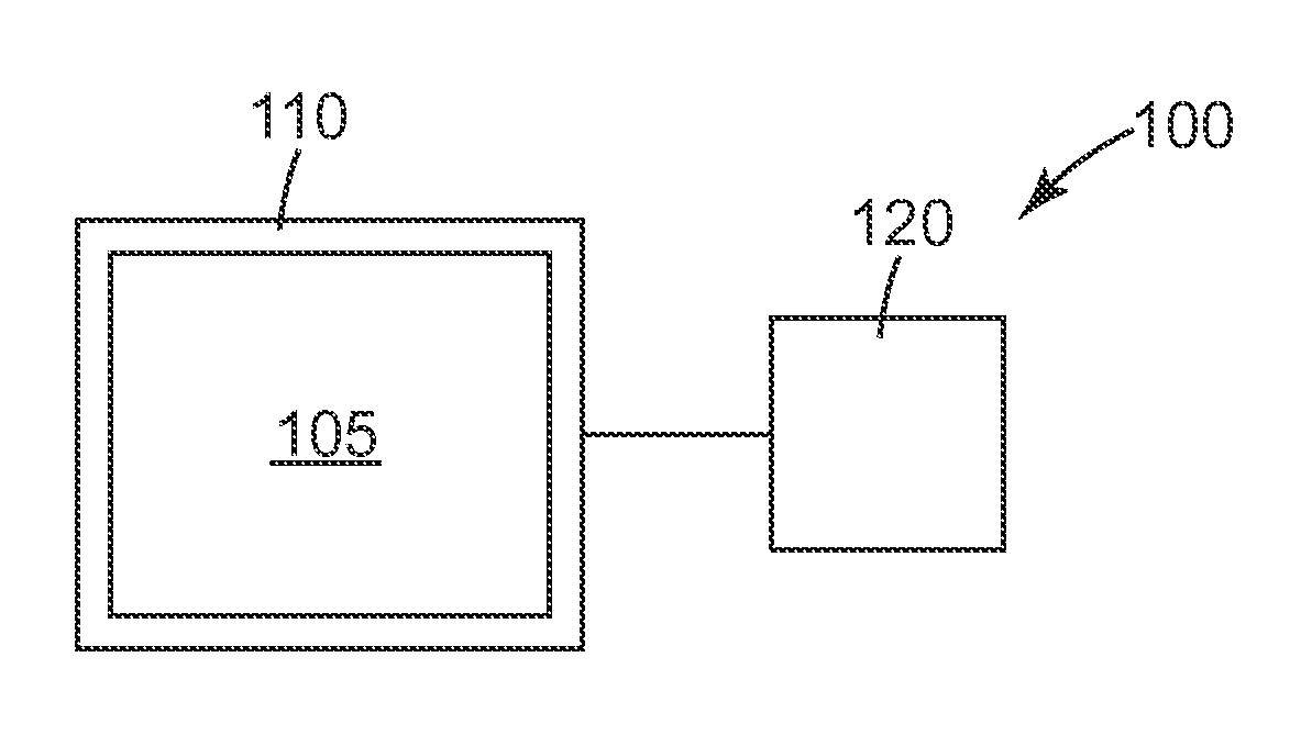 Touch screen sensor