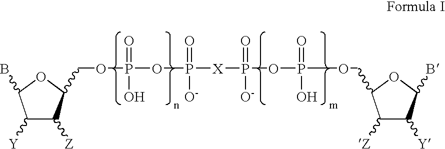 Dinucleoside polyphosphate compositions and their therapeutic use