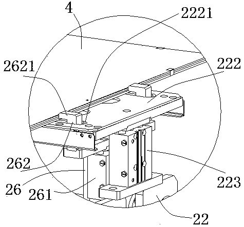 Laser tape cutting machine for PCB tape cutting