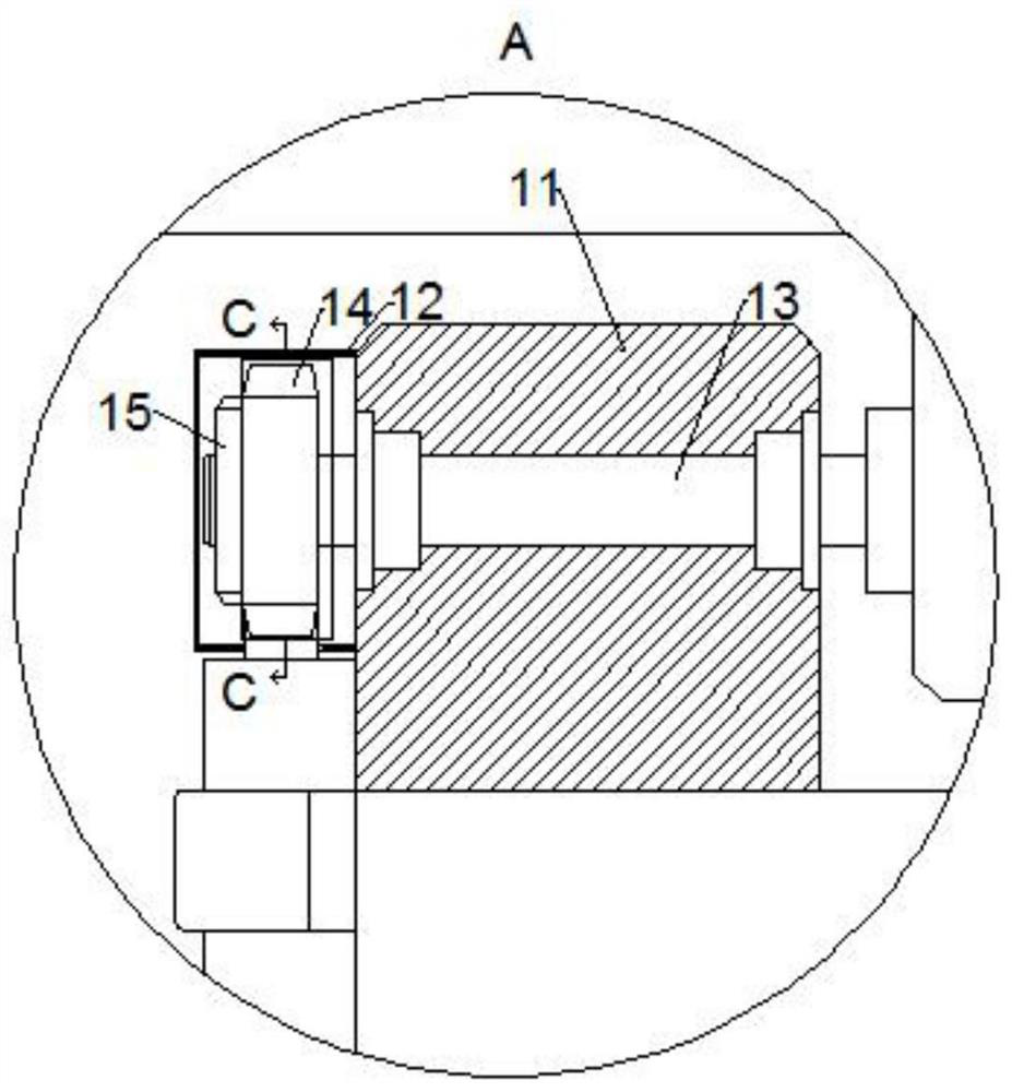 Angle-adjustable solar garden lamp and using method thereof