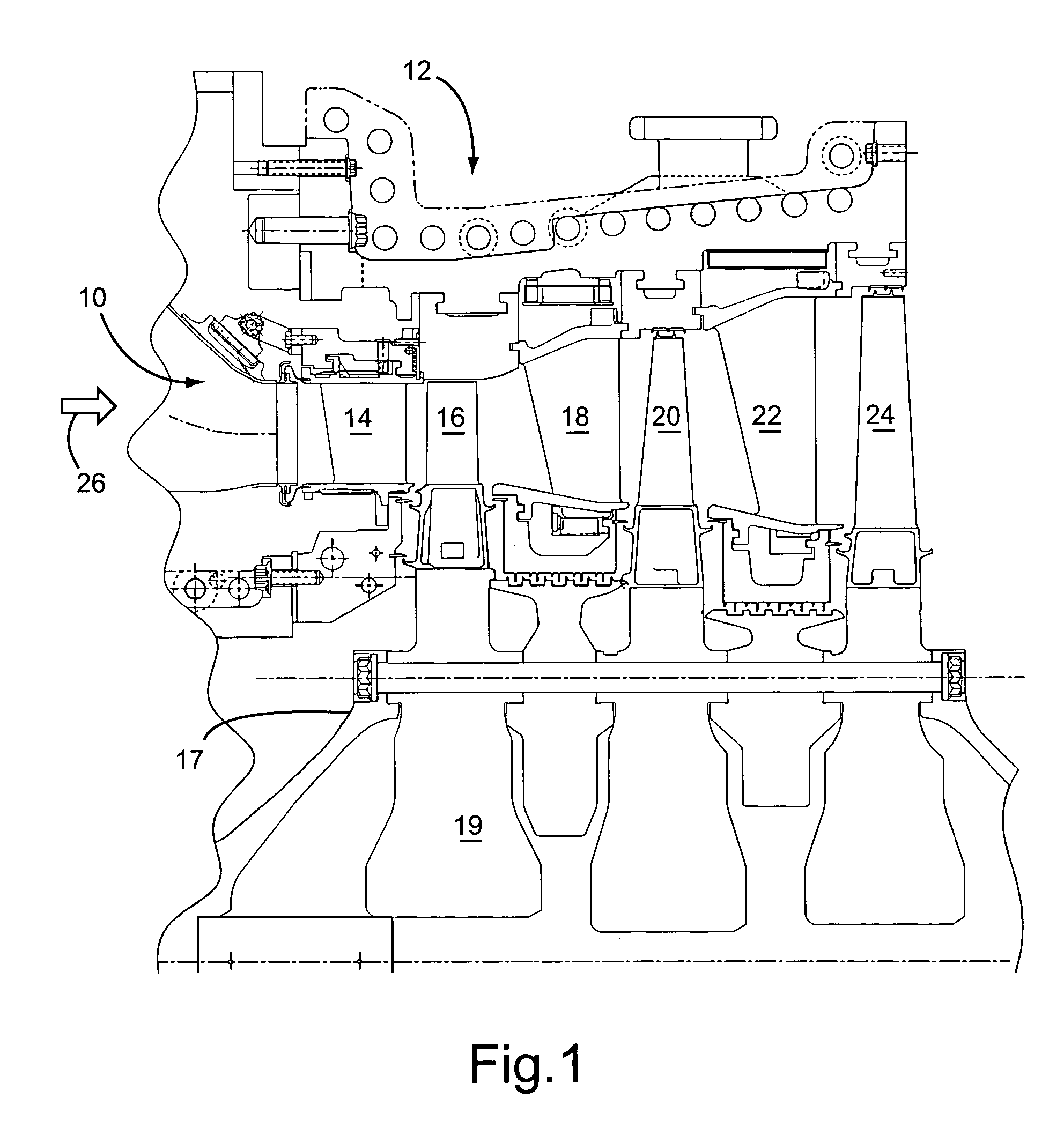 Perimeter-cooled turbine bucket airfoil cooling hole location, style and configuration