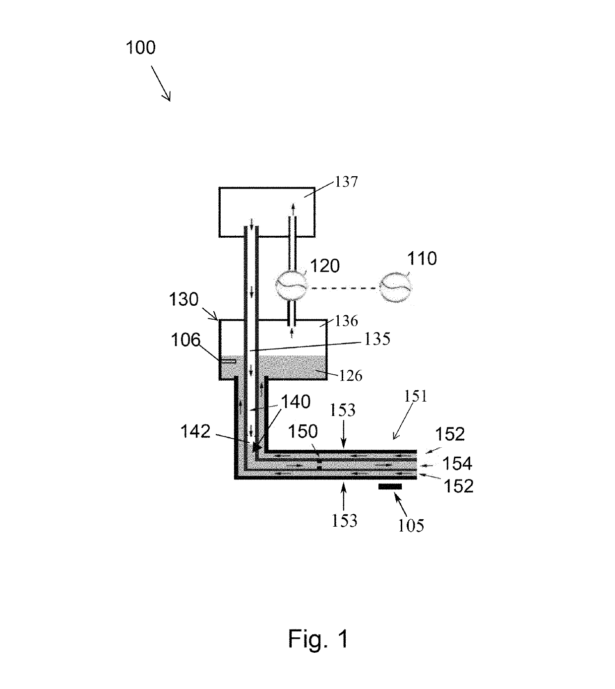 Energy recycling and heat exchange systems