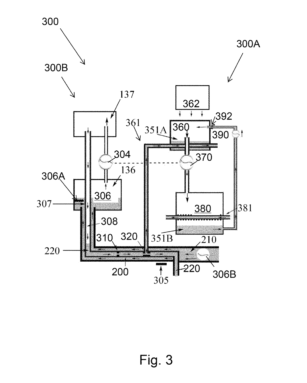 Energy recycling and heat exchange systems