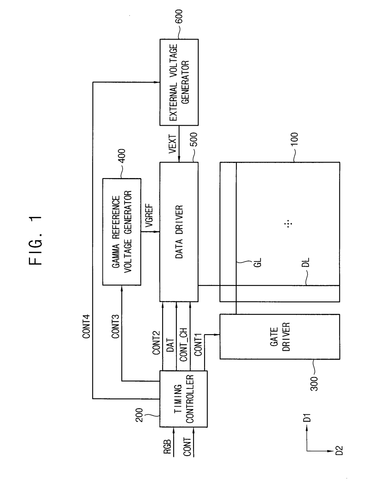 Display apparatus and method of driving the same