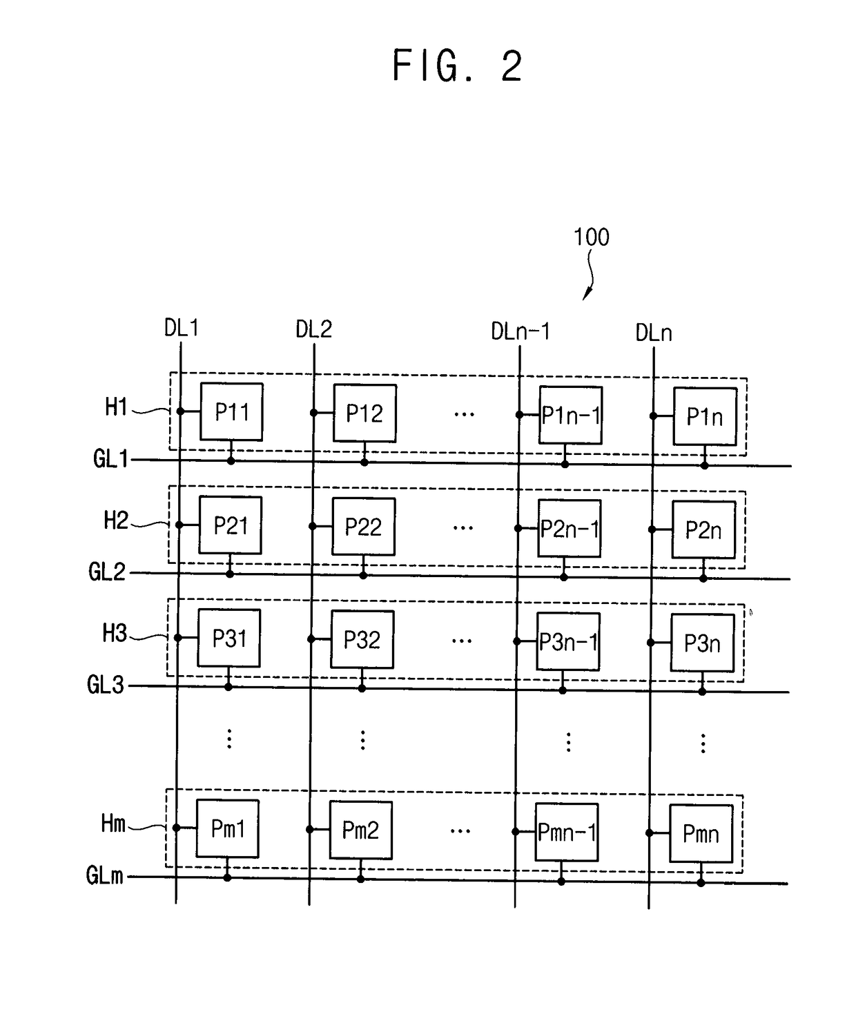 Display apparatus and method of driving the same