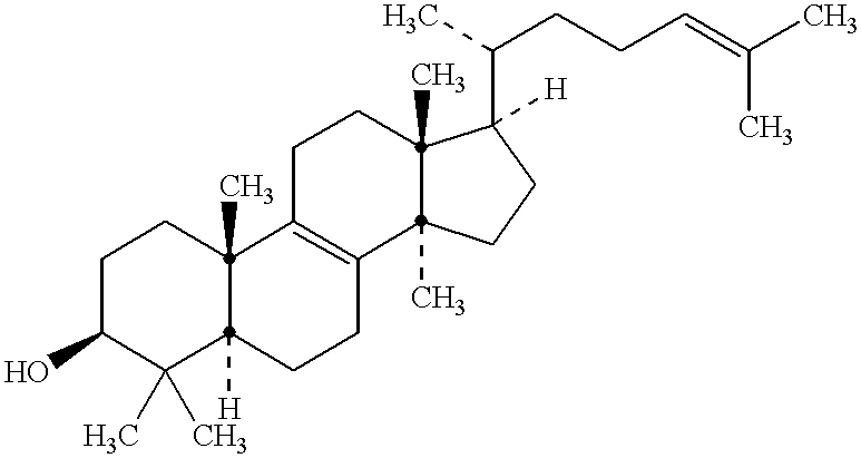 Antiperspirant formulations