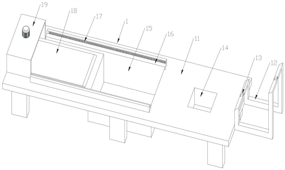 A kind of aseptic processing device and processing method for Zongzi Zongye