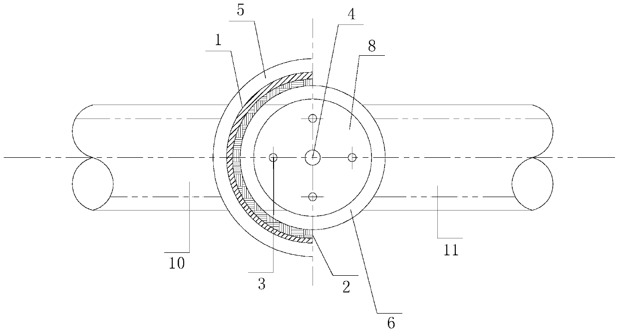 Friction-plastic hinges and design methods for truss structures and frame structures