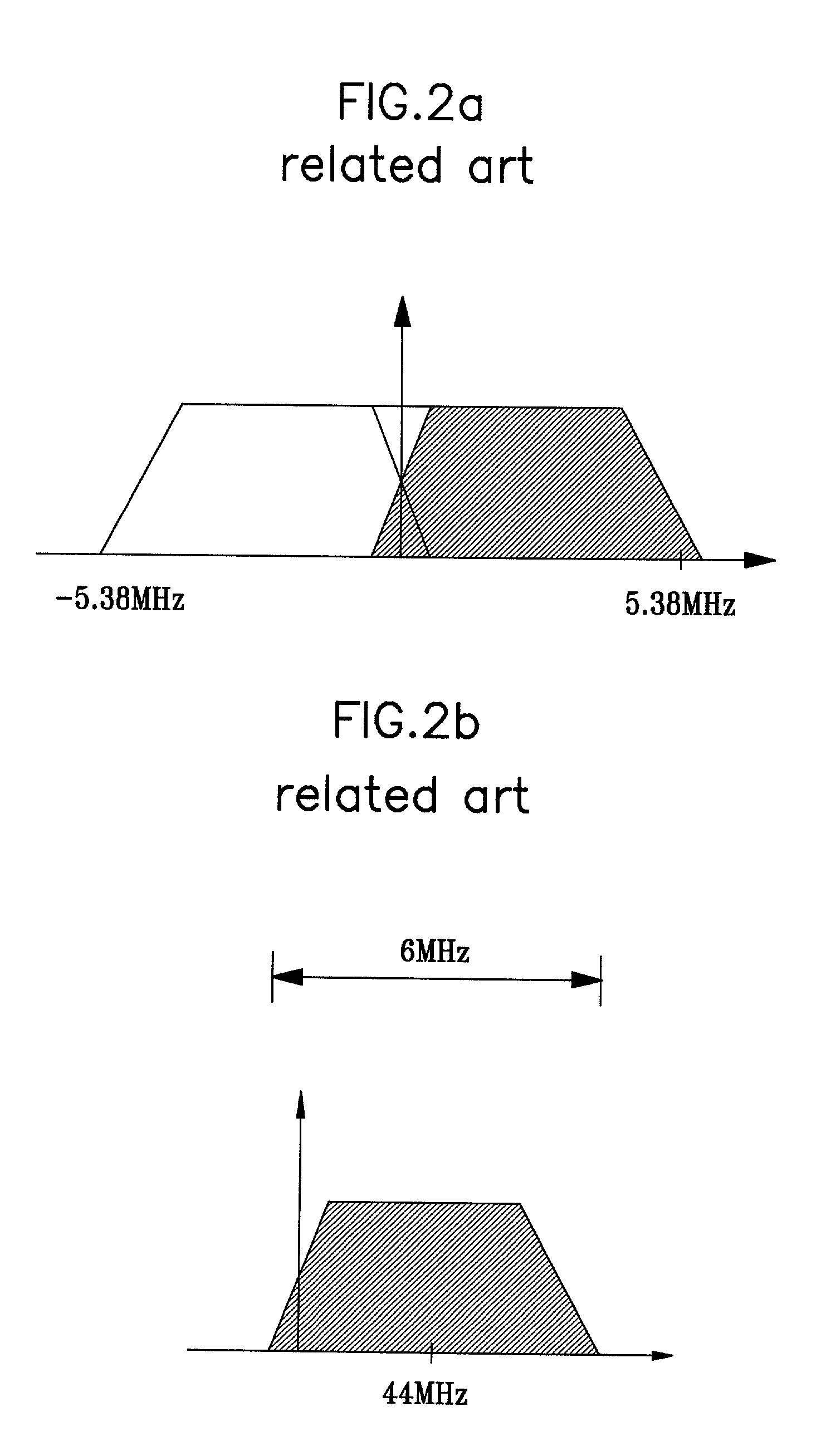 Vestigial sideband receiver and method for restoring carrier wave