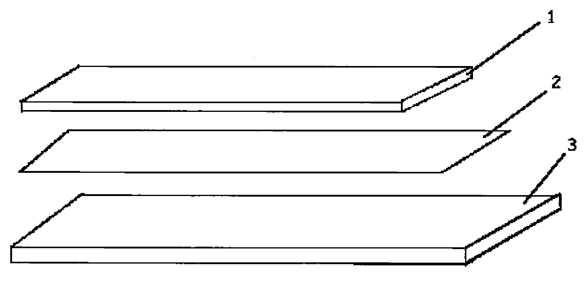 Novelty in the Method for the Combination of Gold and the Other Minerals