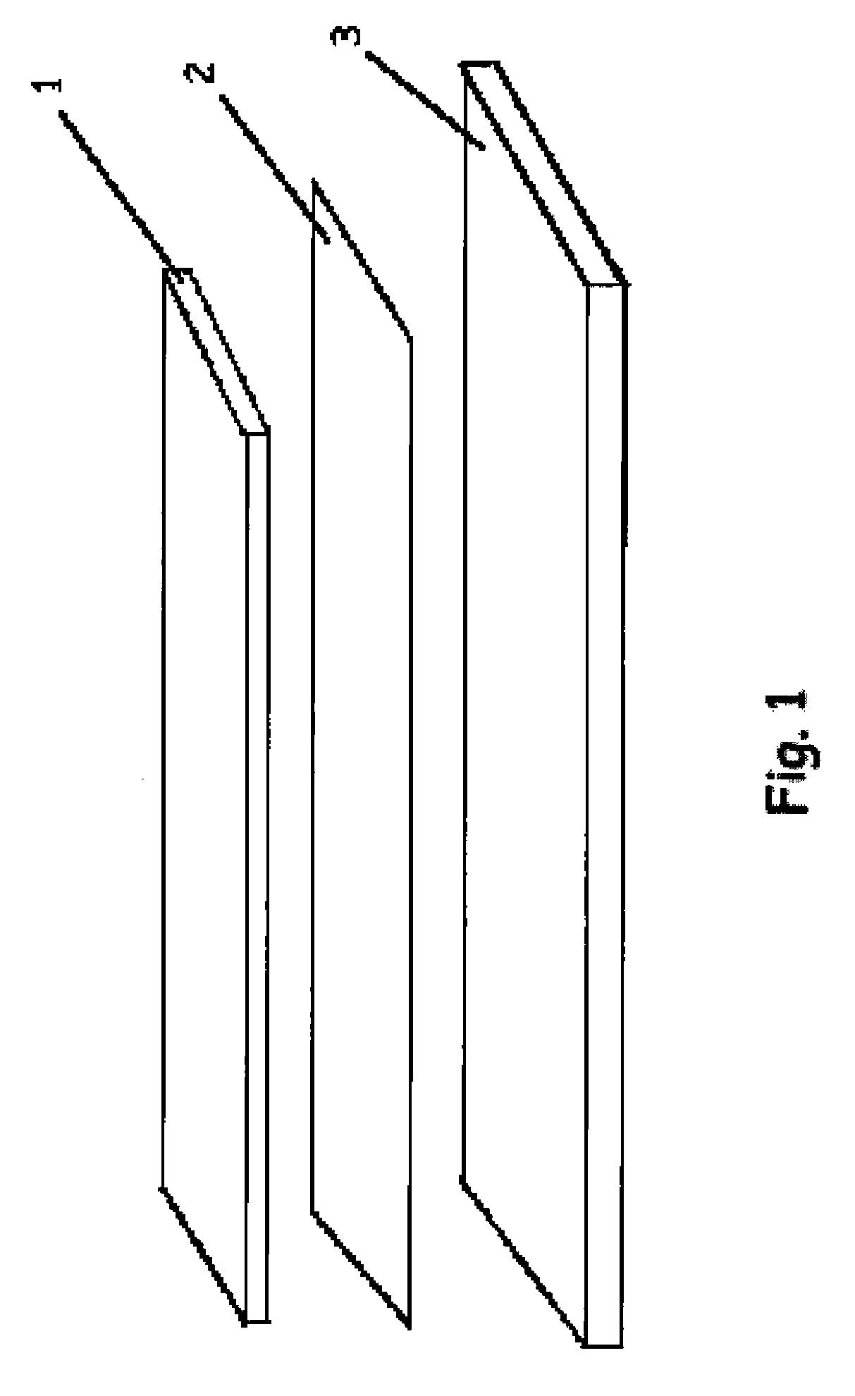 Novelty in the Method for the Combination of Gold and the Other Minerals