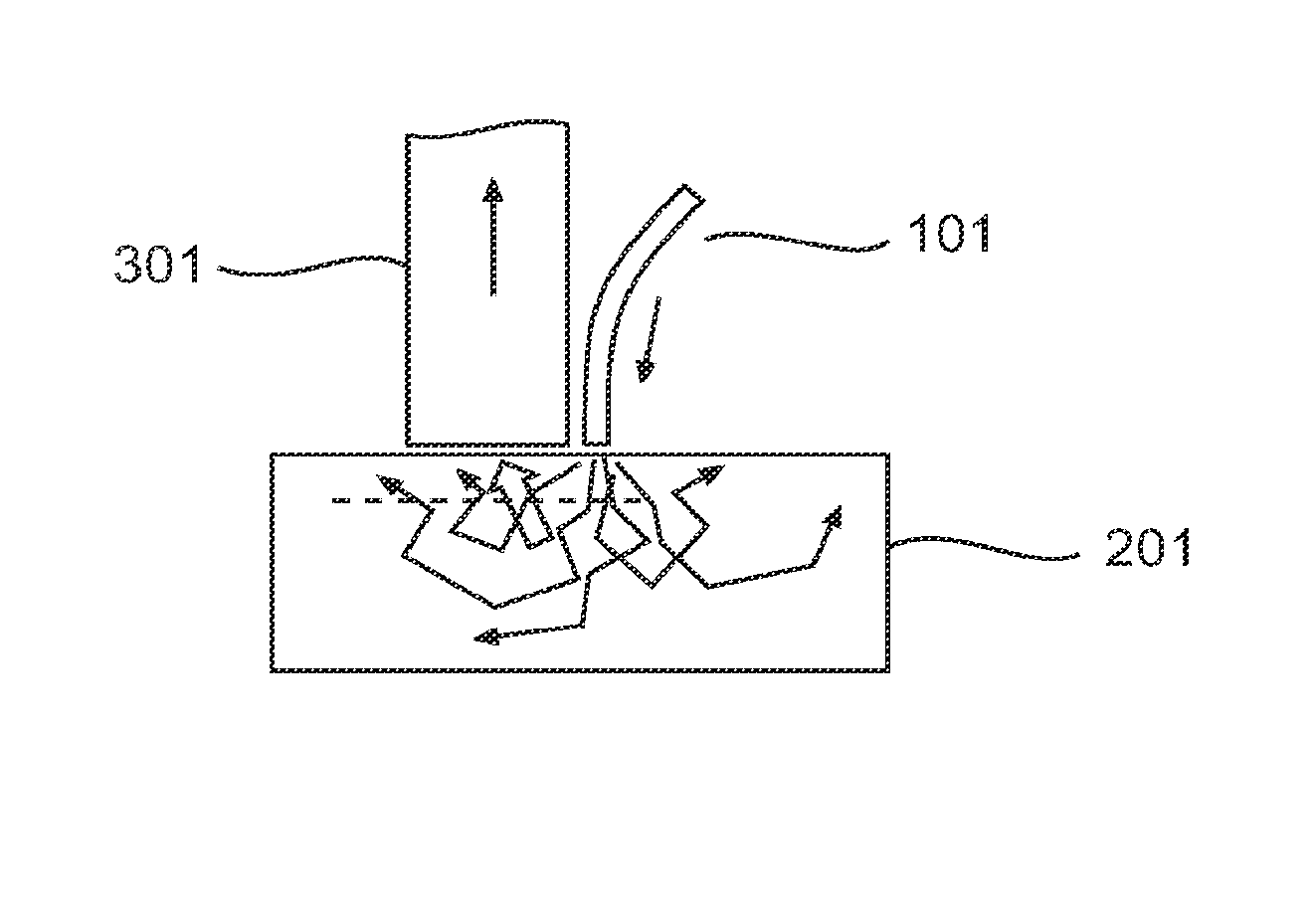 Phase Contrast Microscopy With Oblique Back-Illumination