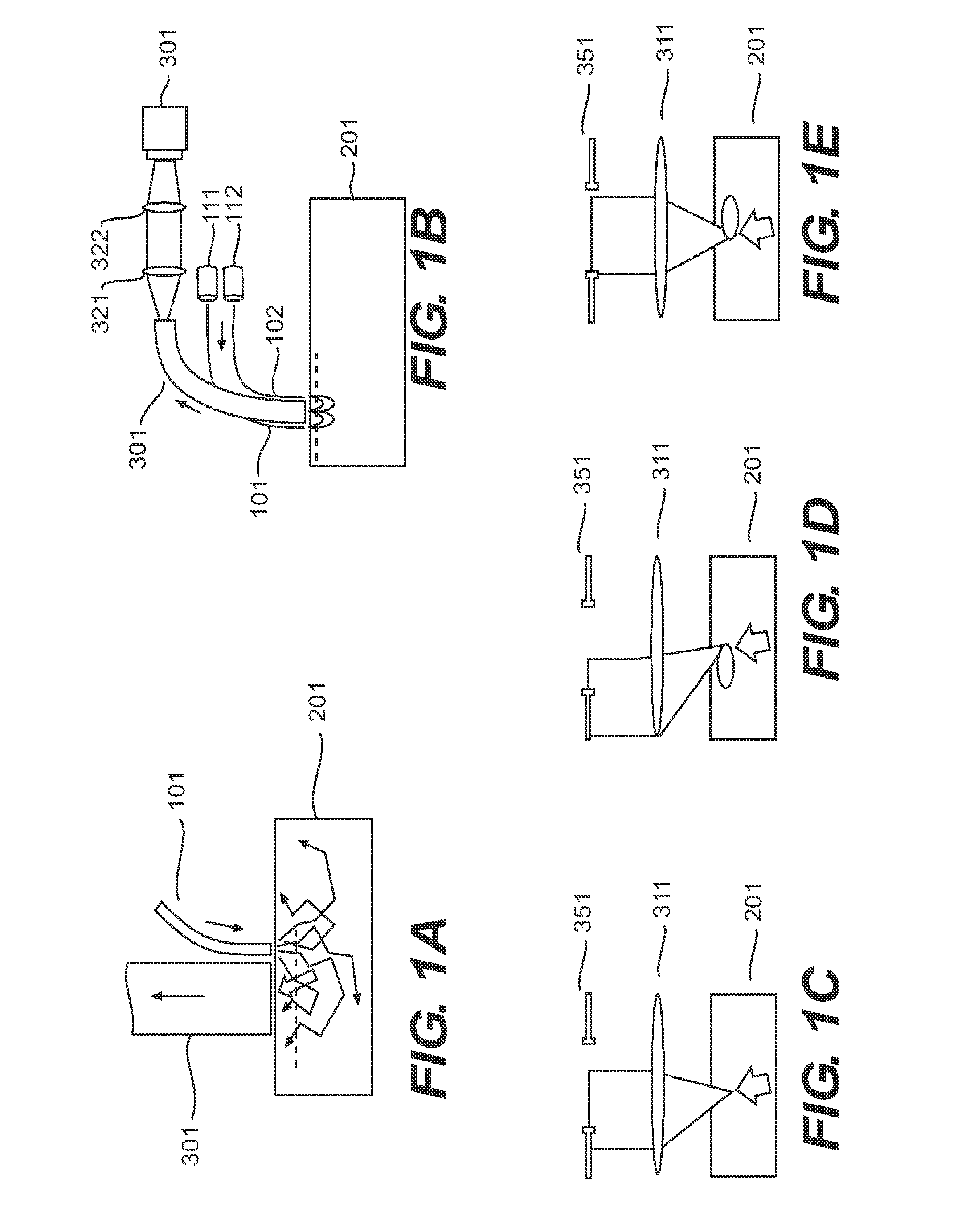 Phase Contrast Microscopy With Oblique Back-Illumination