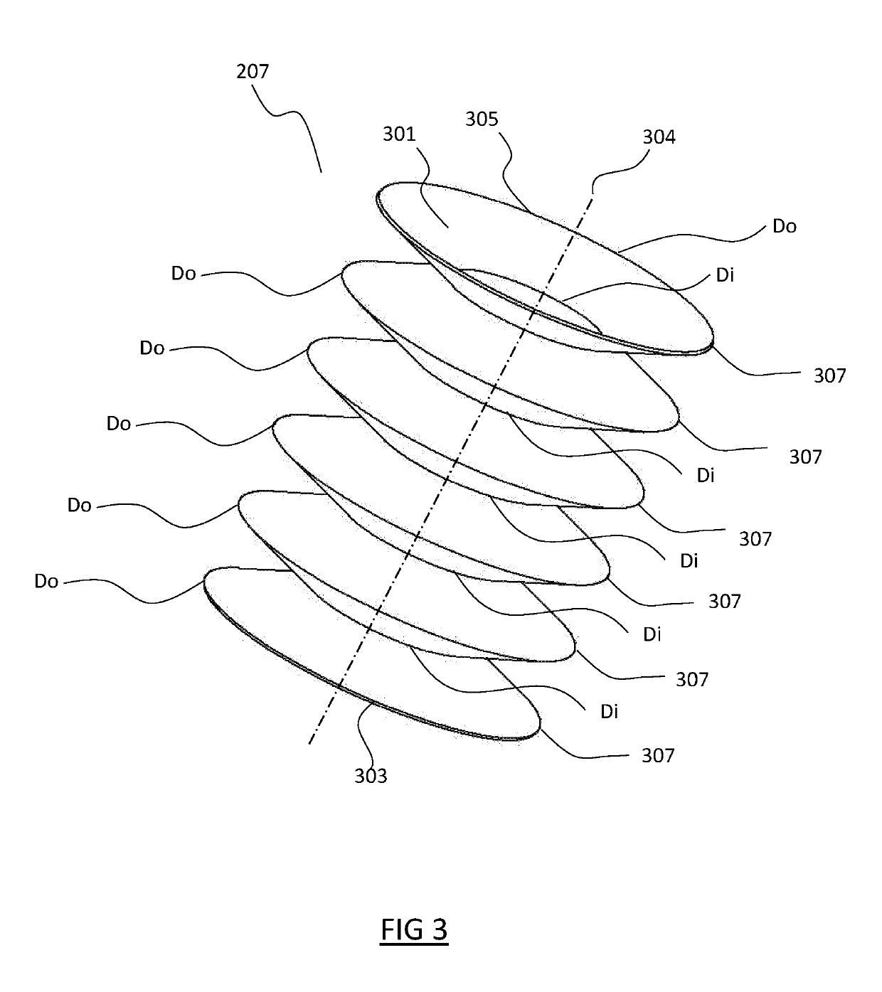 Aircraft joint with a curable composite bushing