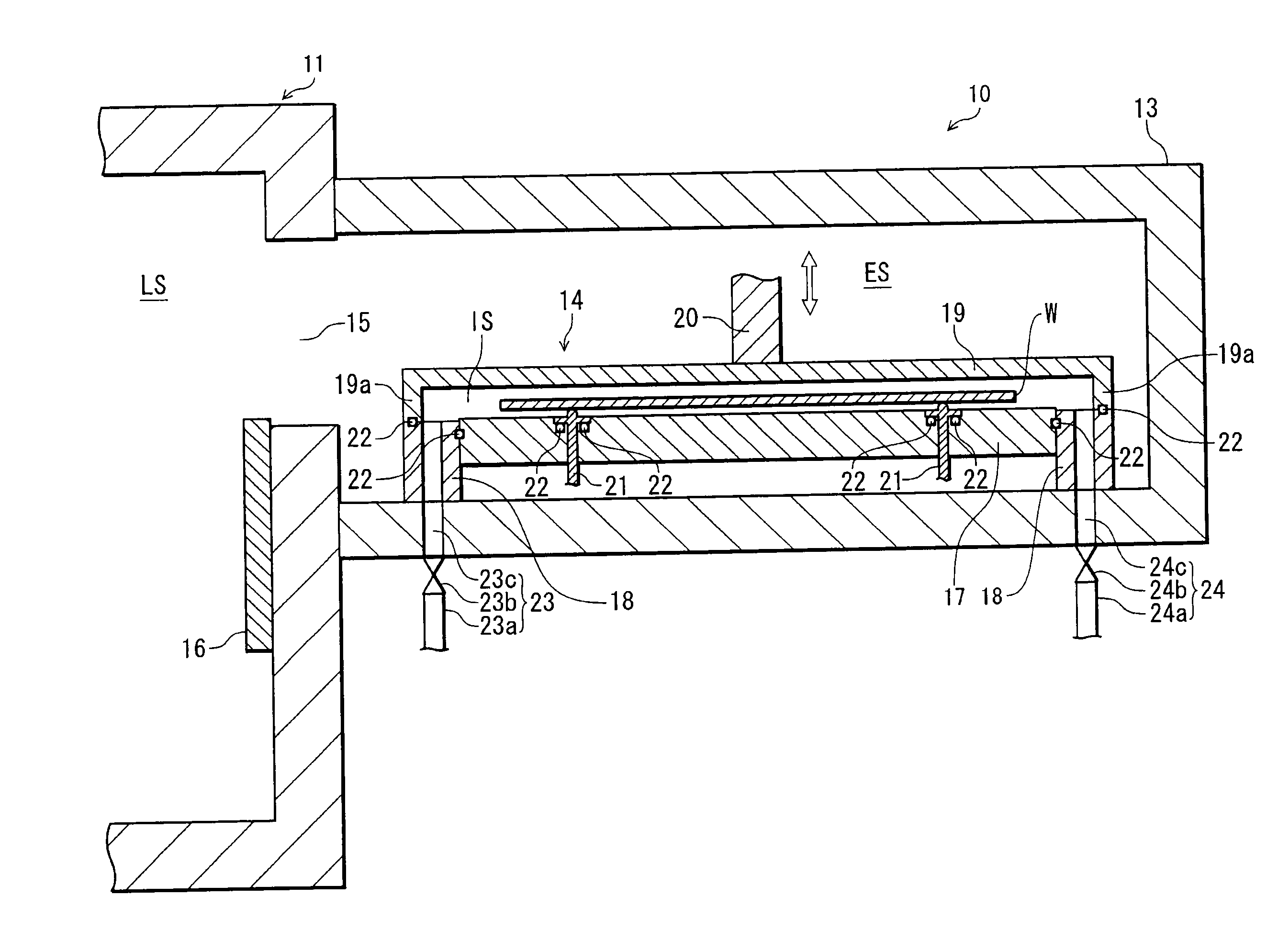 Substrate processing apparatus