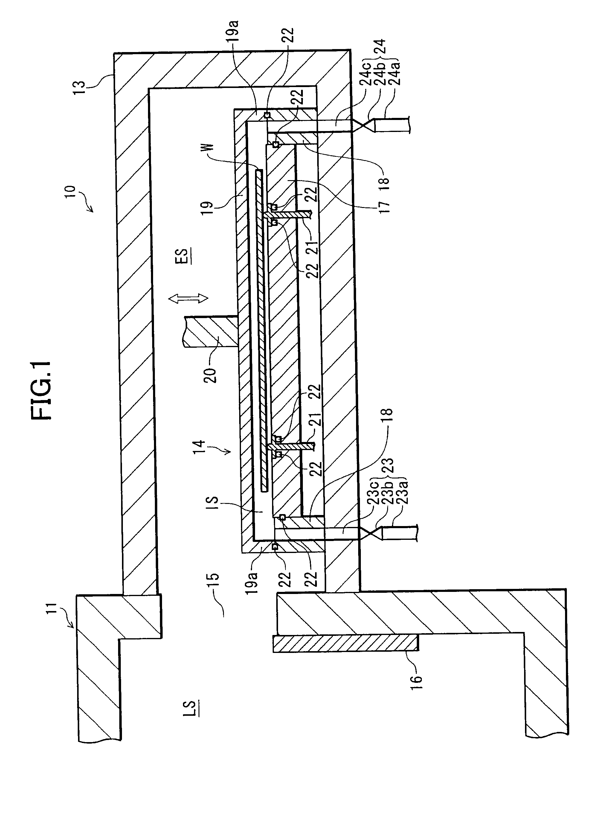 Substrate processing apparatus