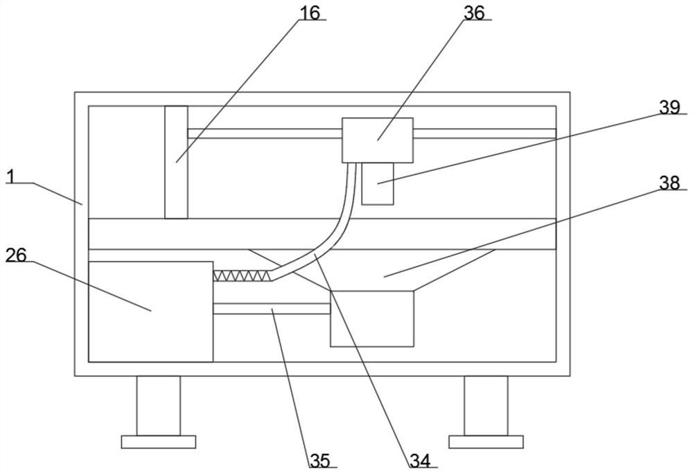 A Cylindrical Cutting Mechanism for Producing Copper Rods