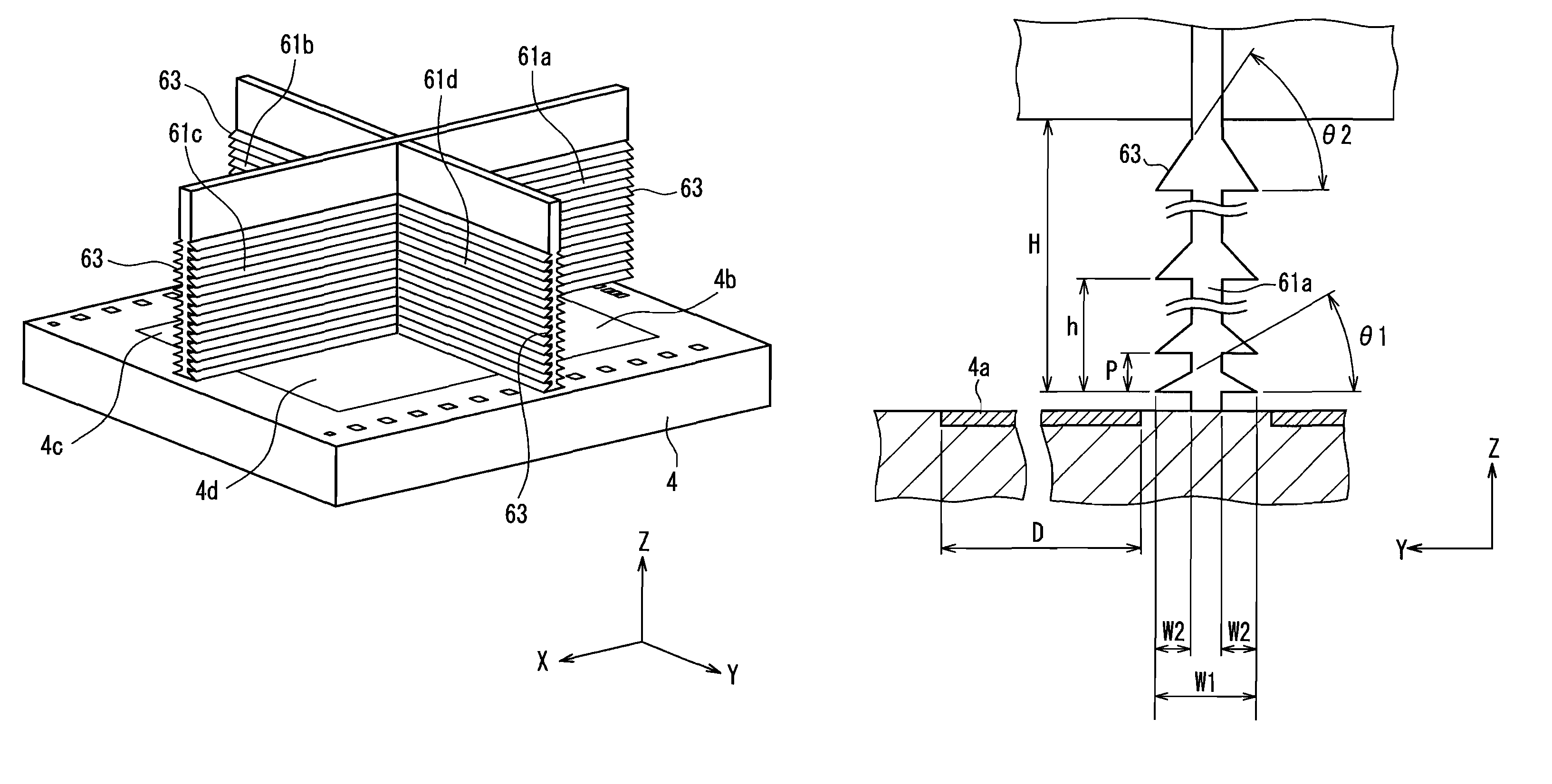 Compound eye-camera module