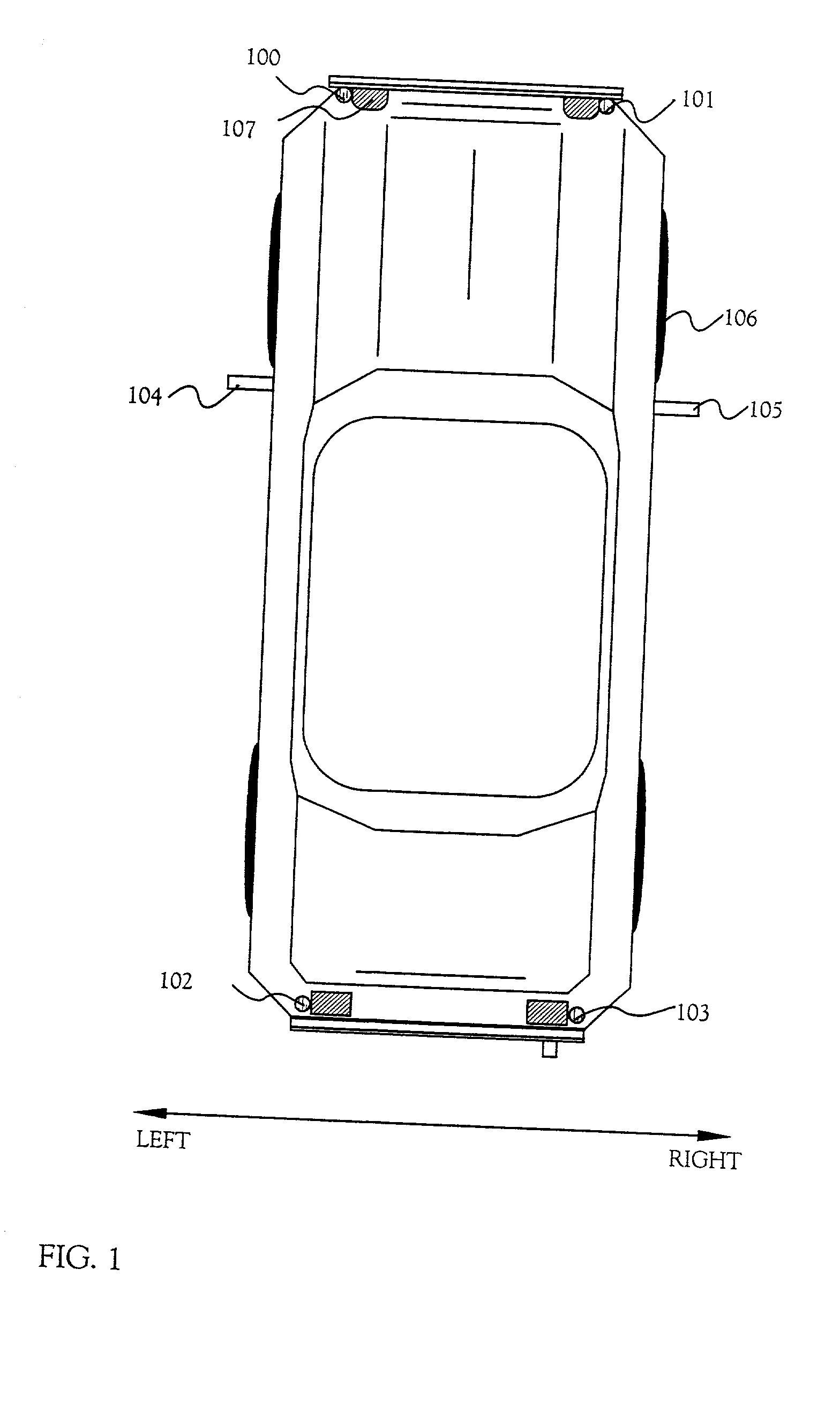 Display device and vehicle