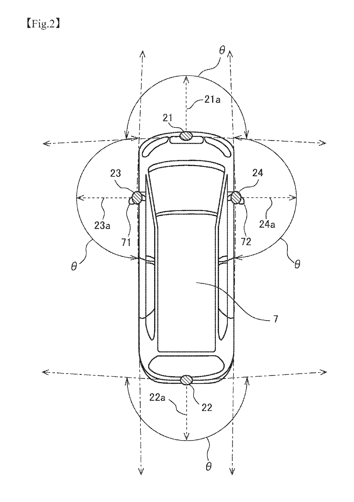 Abnormality detection device and abnormality detection method