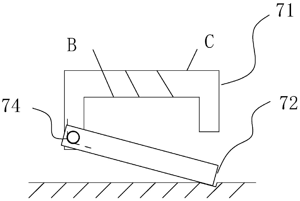 Overhead ground wire pre-guiding lightning and combined electromagnetic energy dissipation device