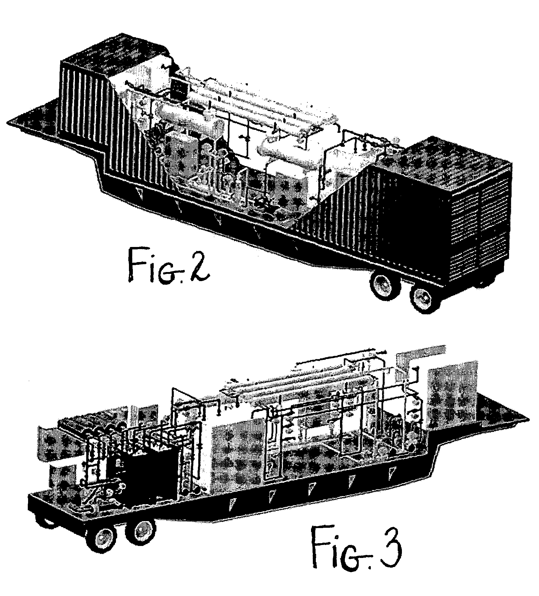 Universal water purification system