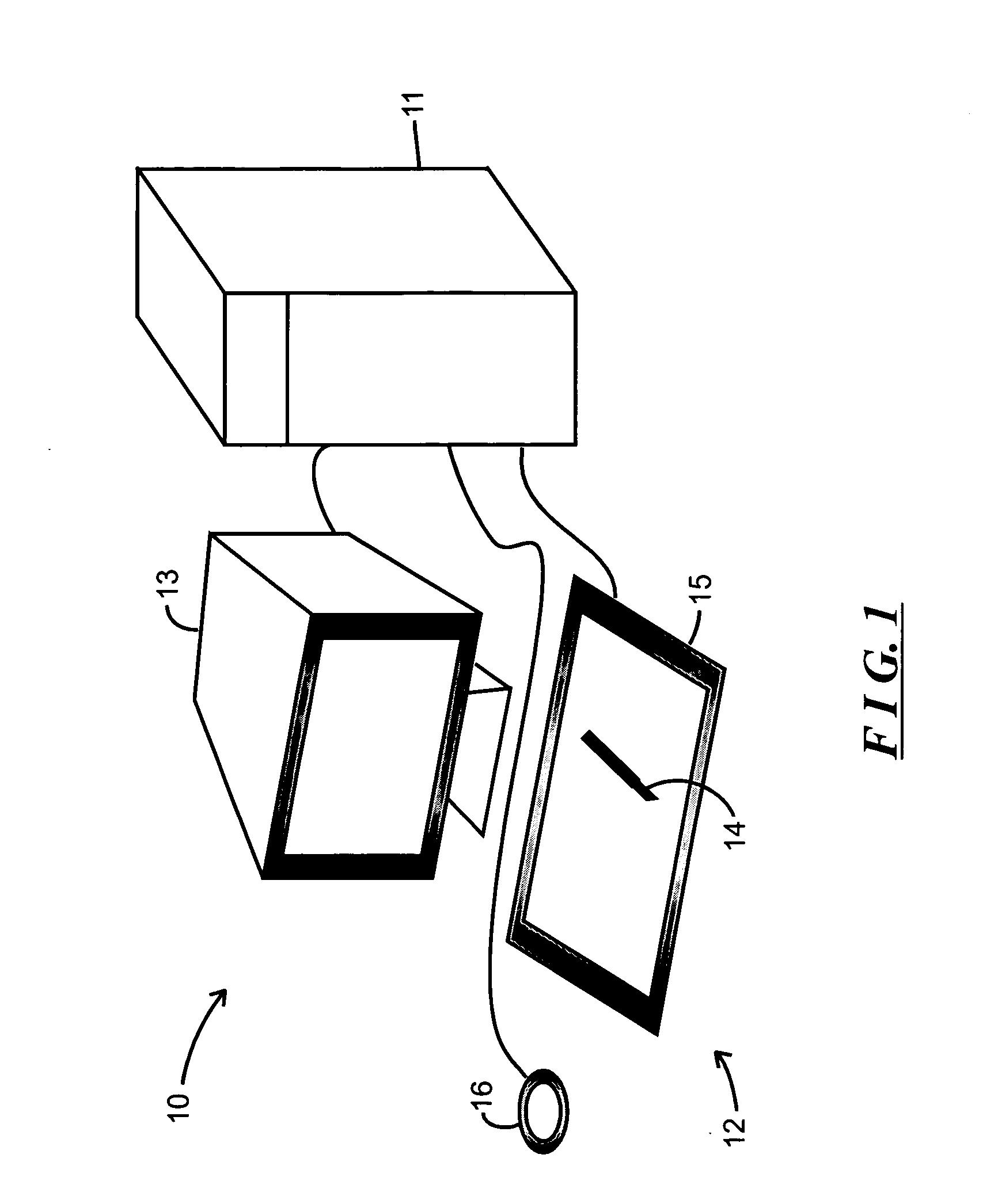 Computer graphics system and computer-implemented method for generating coarse-level meshes for multi-resolution surface editing