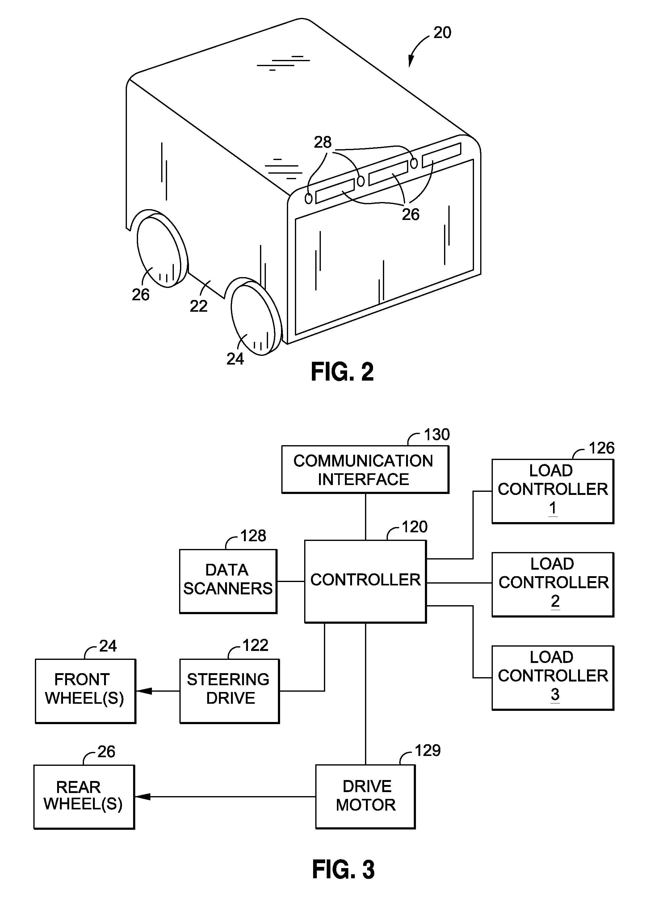 Automated intravenous fluid container delivery device and system