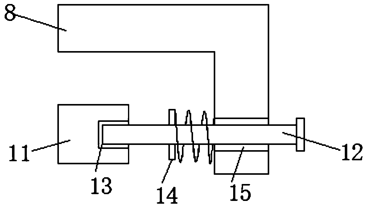 Sterilization device for cosmetics packaging