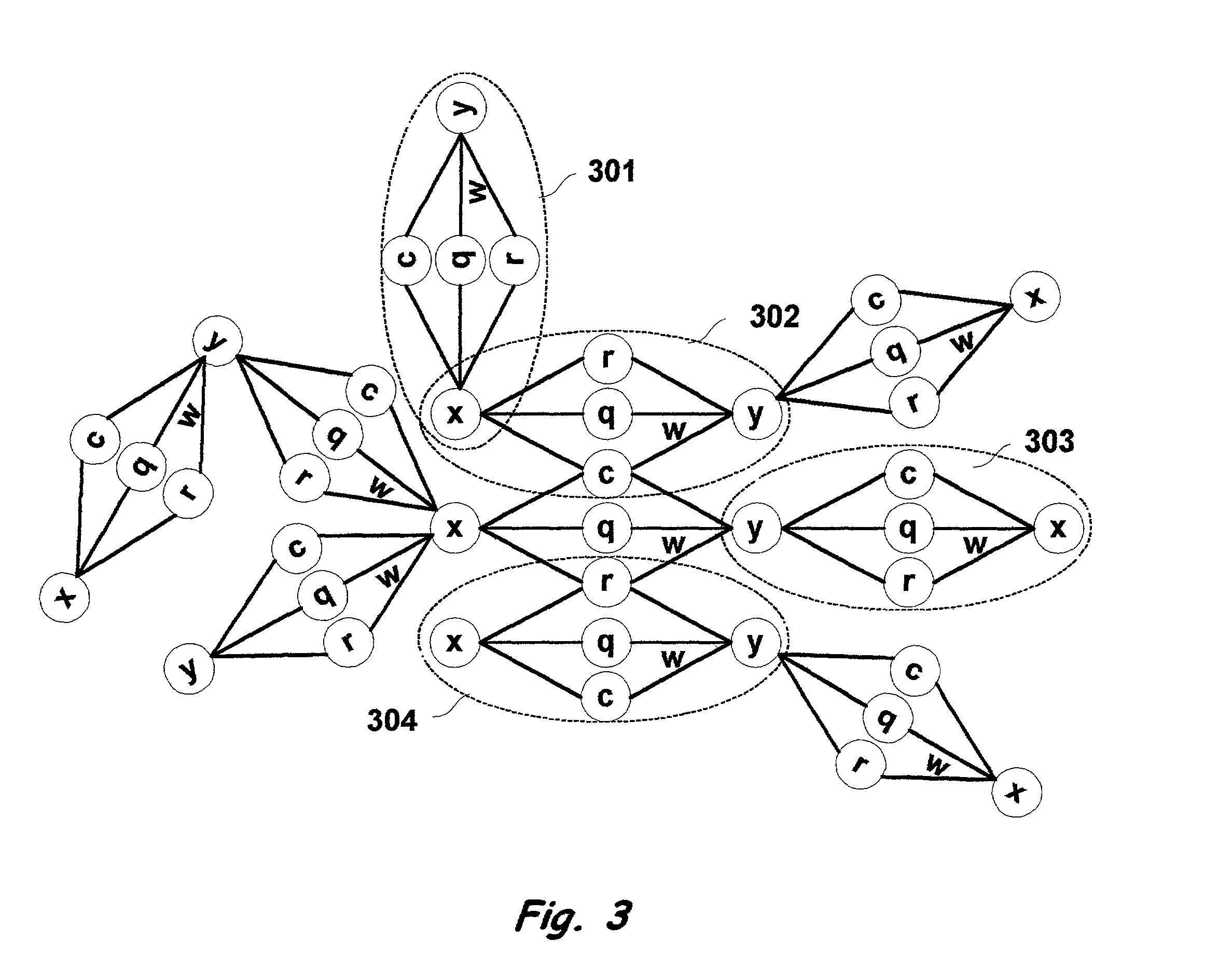 Multi-dimensional method and apparatus for automated language interpretation