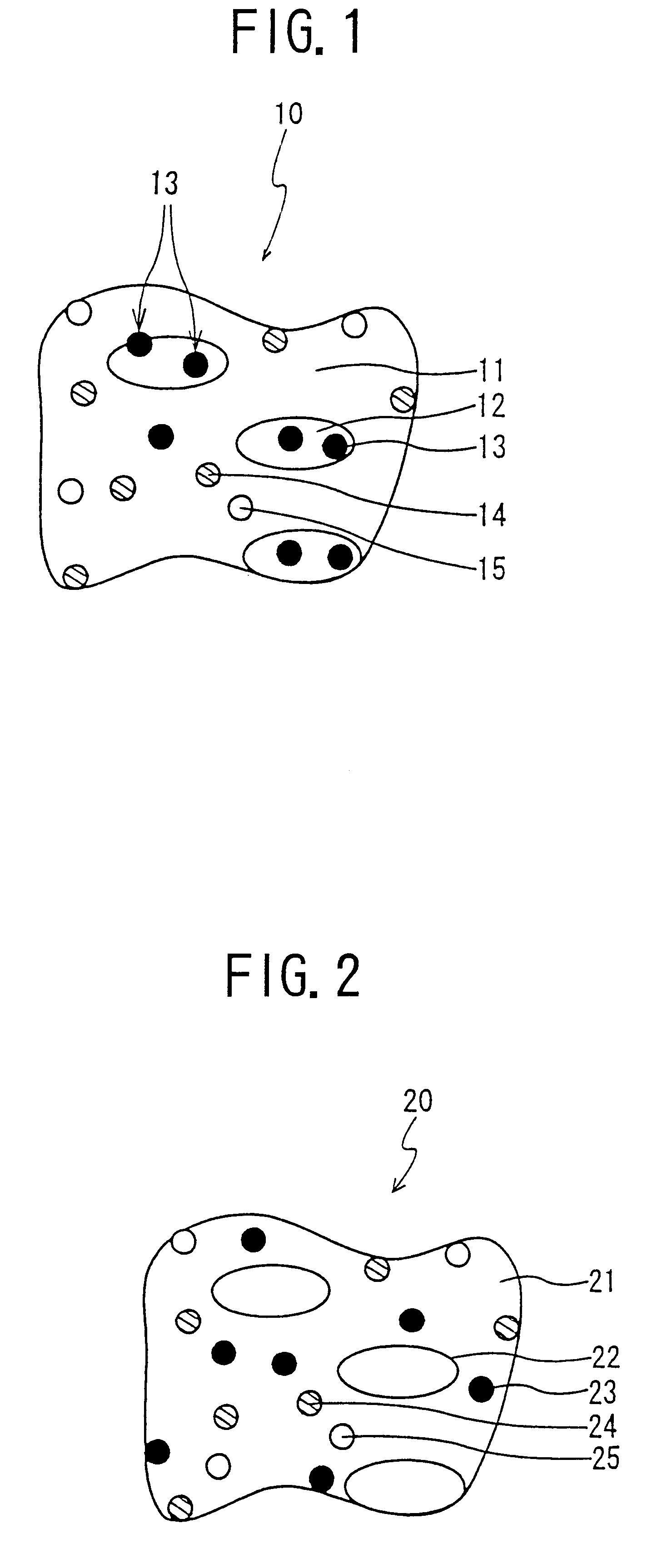 Flash fixing toner and fabrication method therefor