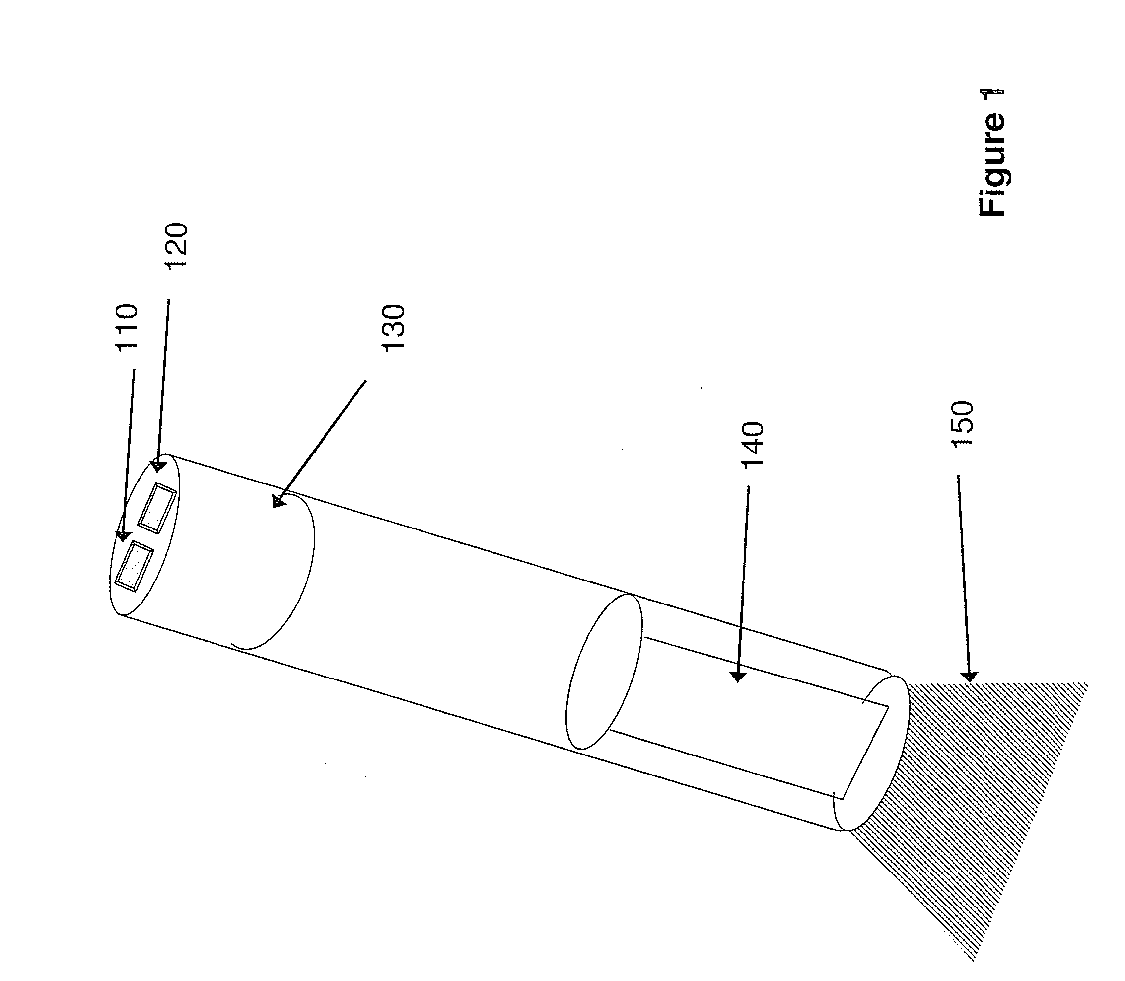 Surgical method and apparatus for identification of fluorescence