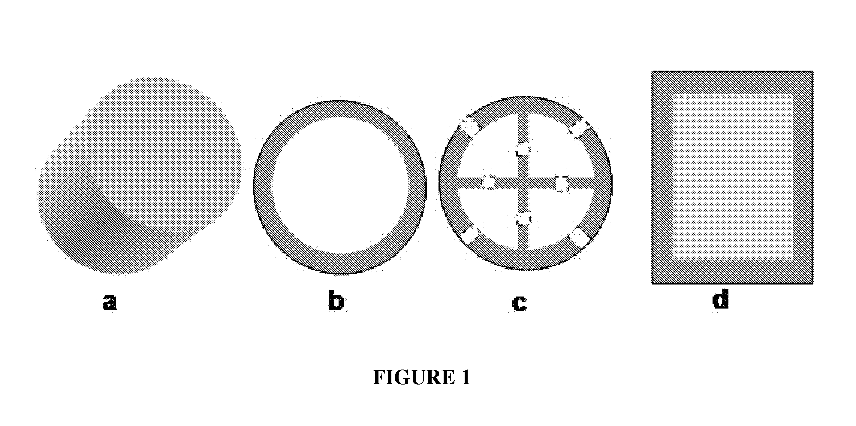 Bone replacement materials