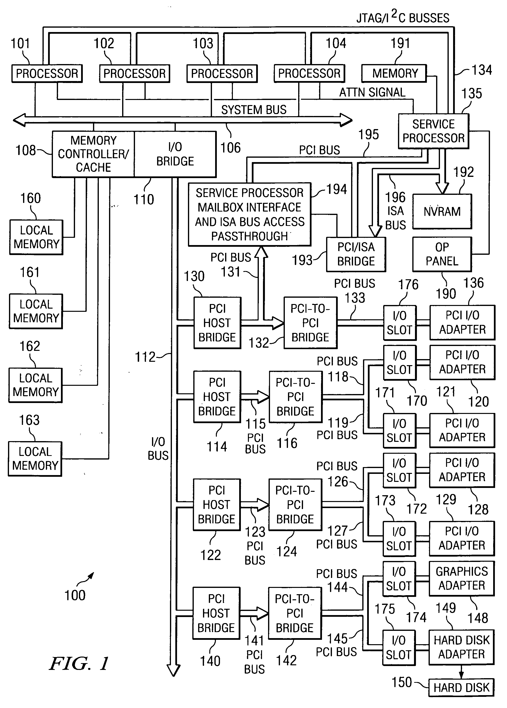 System and method for passing information from one device driver to another