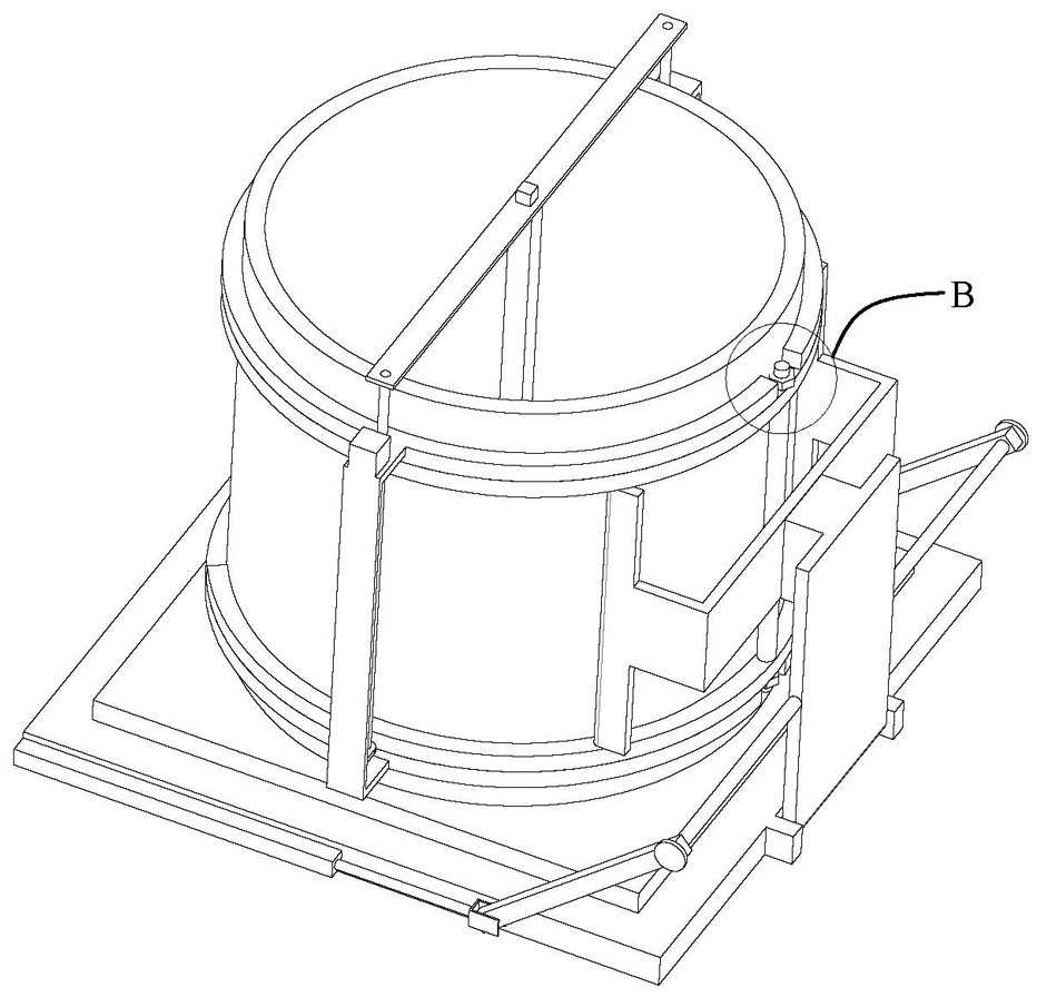 Medicinal material decocting equipment