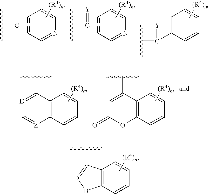 Antidiabetic Oxazolidinediones and Thiazolidinediones