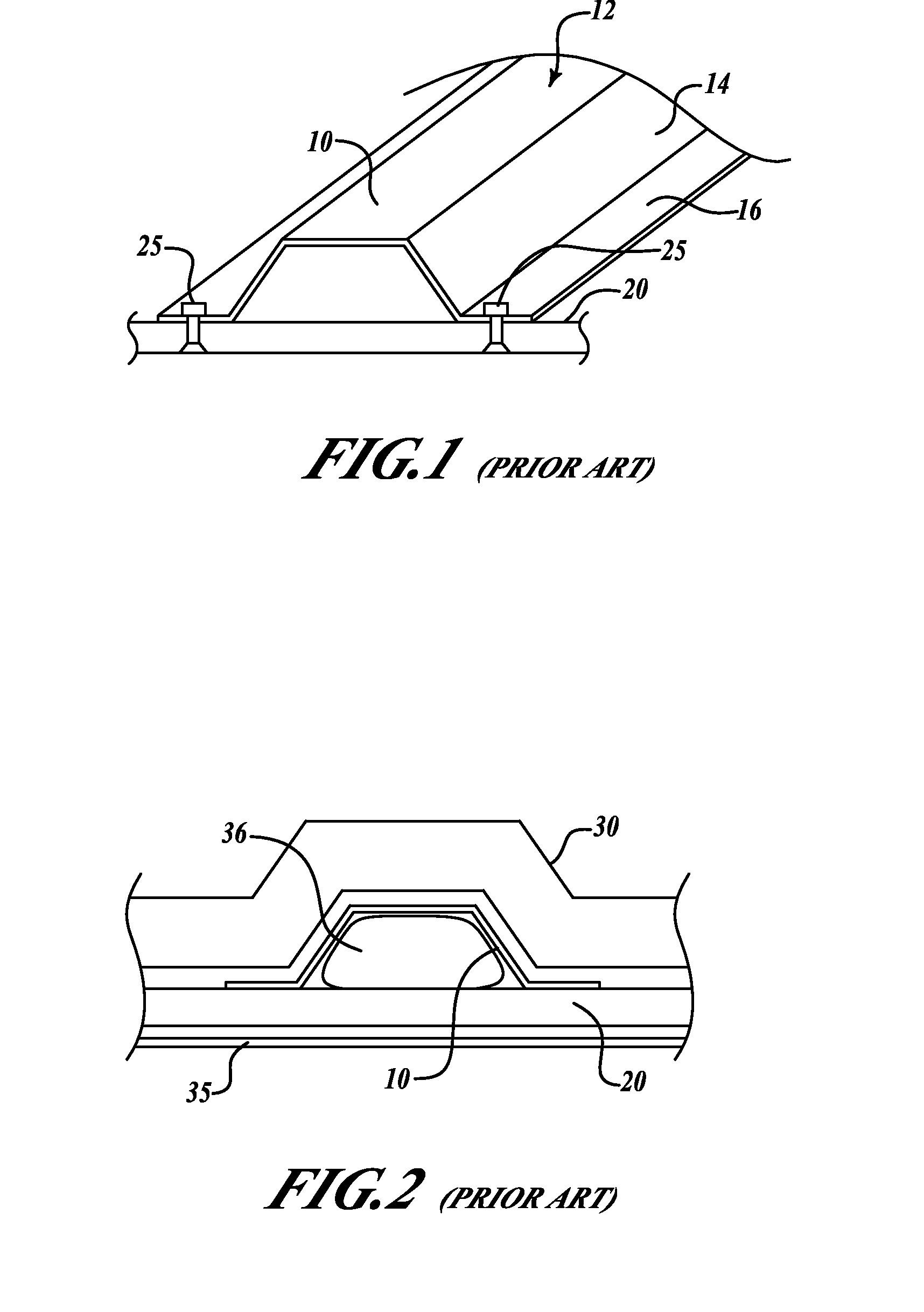 Shaped composite stringers and methods of making