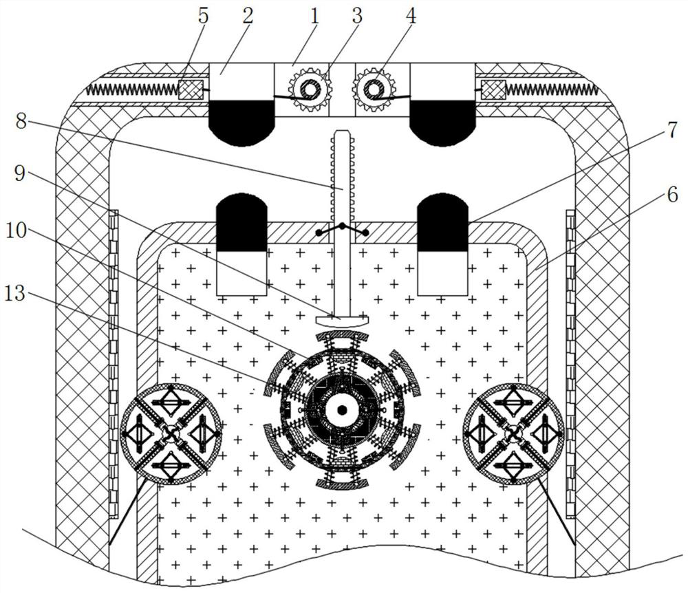 Intelligently-manufactured plug capable of preventing mis-pulling and current overload