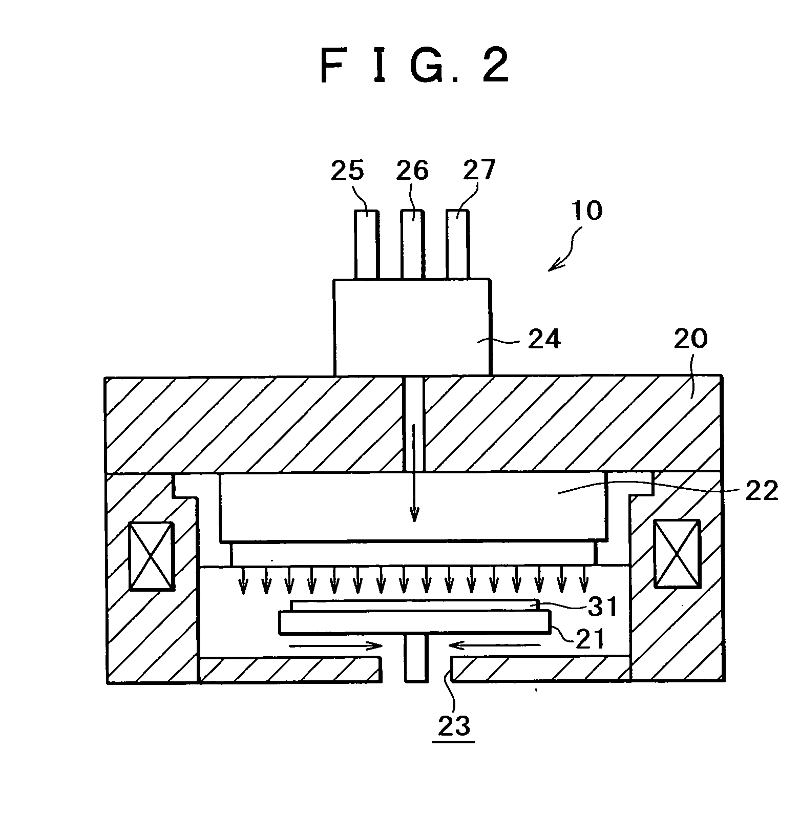 Method of producing insulator thin film, insulator thin film, method of manufacturing semiconductor device, and semiconductor device