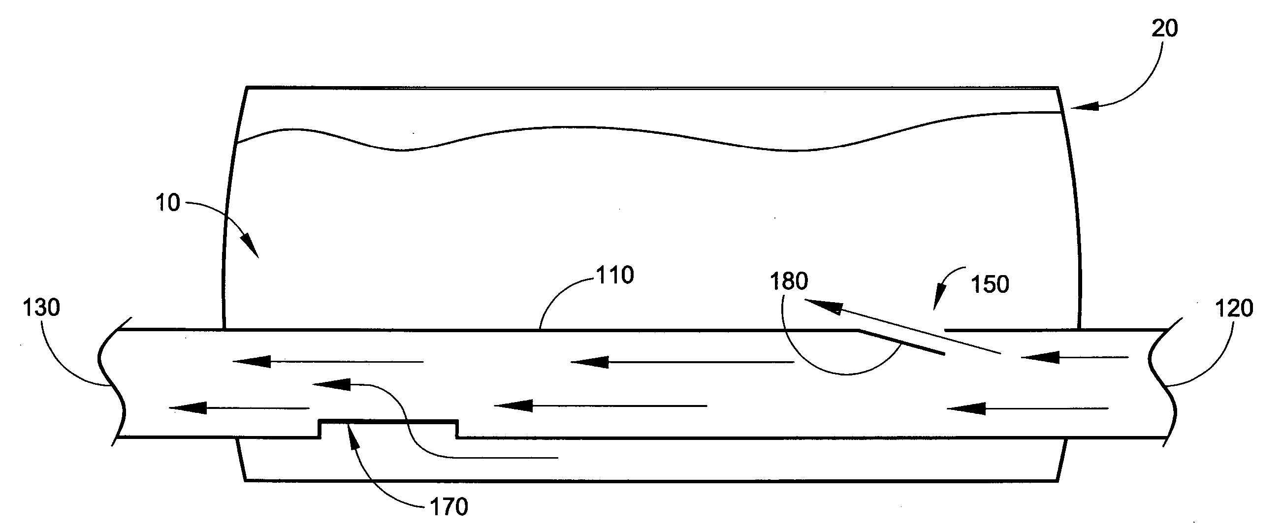 Deaeration Device and Method of Use