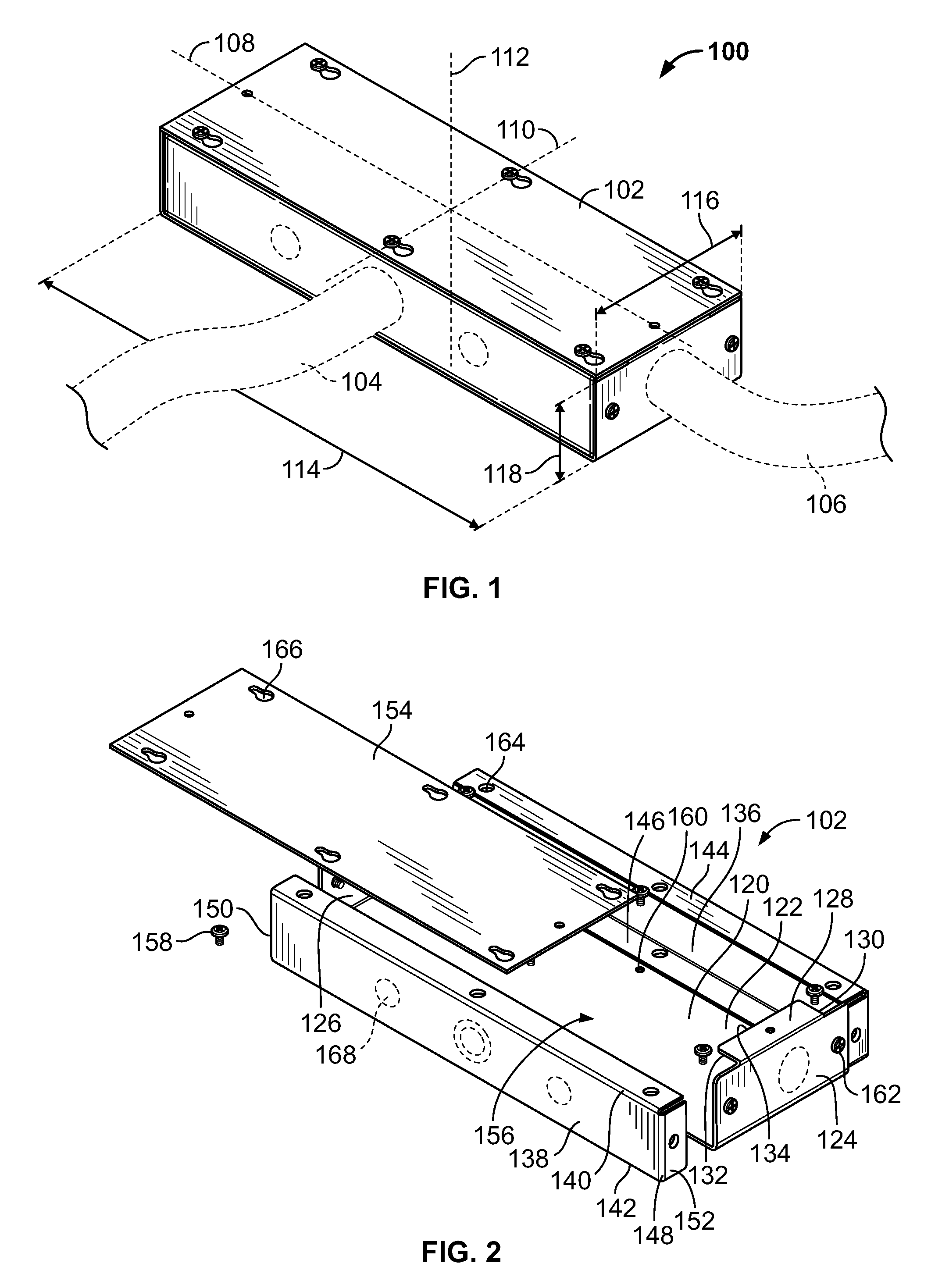 Expandable power distribution unit