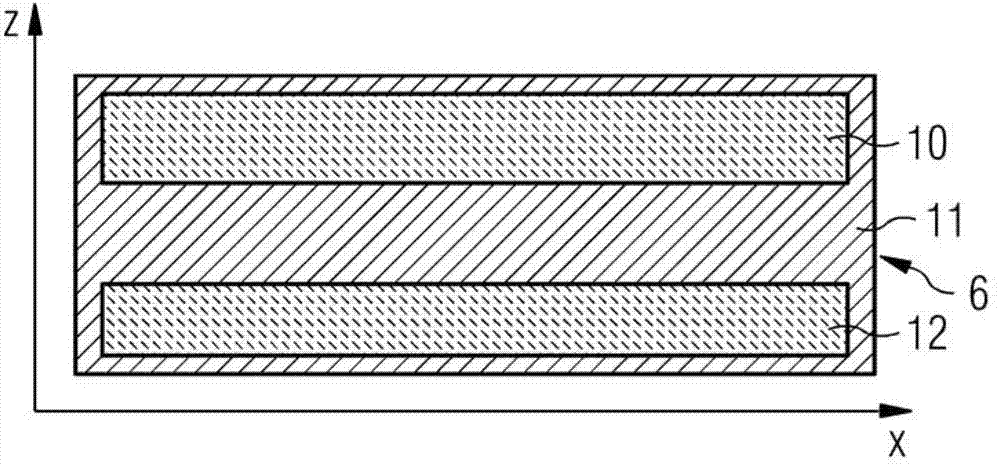 Method for energy calibrating quantum-counting x-ray detectors in a dual-source computed-tomography scanner