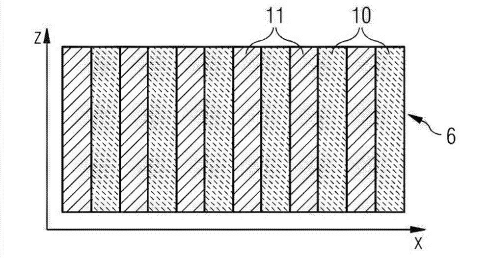 Method for energy calibrating quantum-counting x-ray detectors in a dual-source computed-tomography scanner