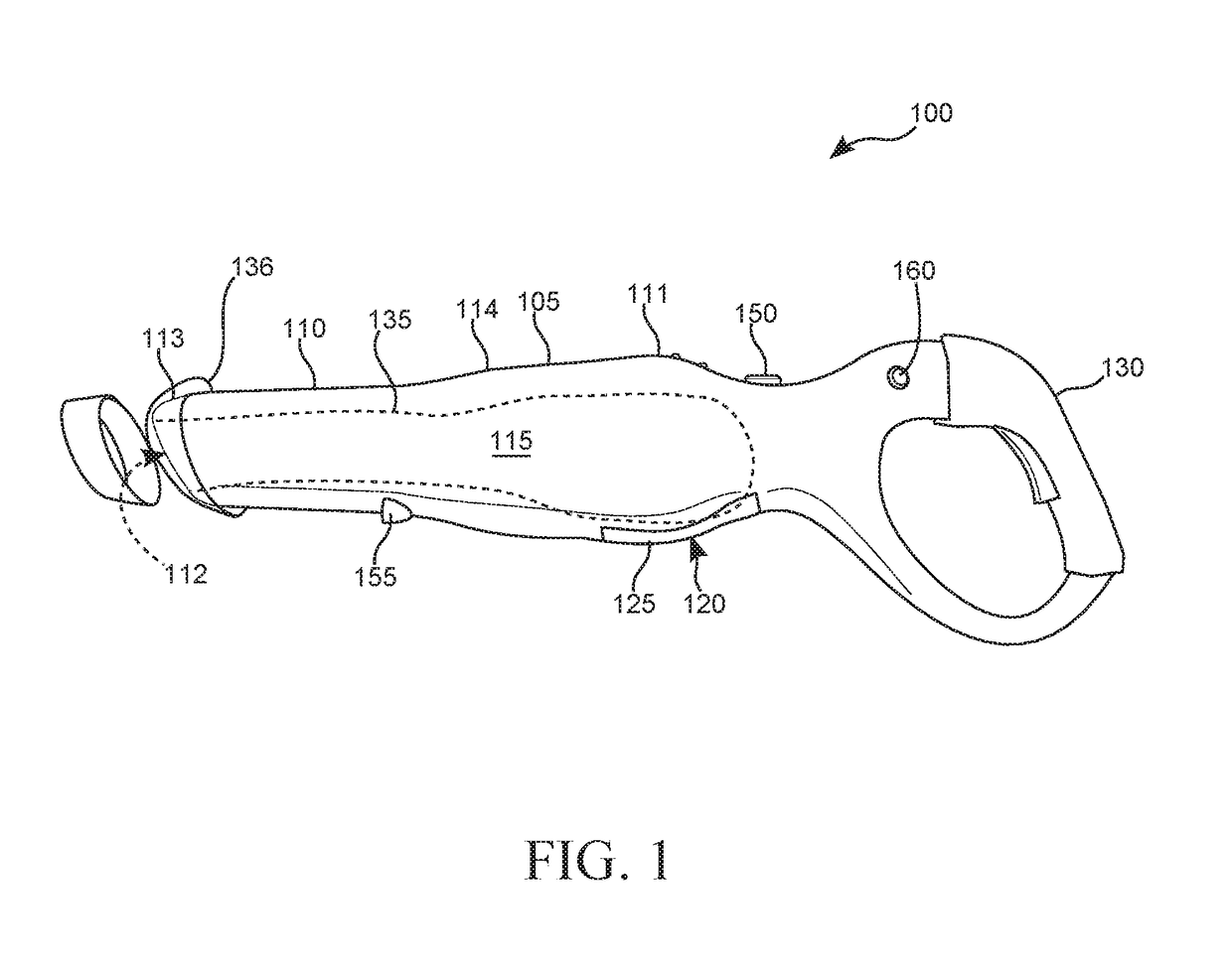 Vacuum assisted animal feces collector